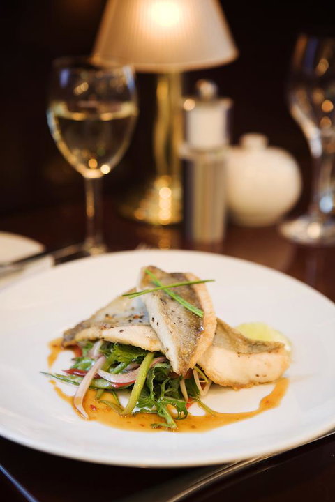 University House - ANU - Tourism Cairns 34