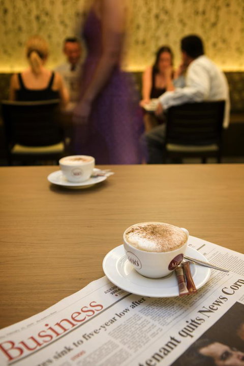 University House - ANU - Tourism Cairns 32