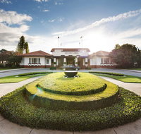 Hyatt Hotel Canberra - A Park Hyatt Hotel - Tourism Cairns