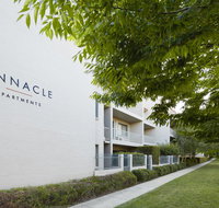 Pinnacle Apartments - Tourism Cairns