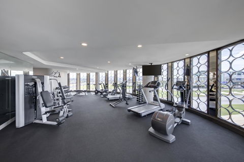 Vibe Hotel Canberra - Tourism Cairns 31