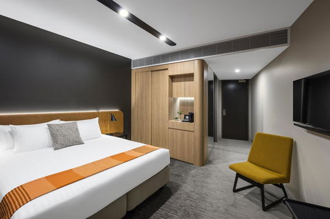 Vibe Hotel Canberra - Tourism Cairns 22