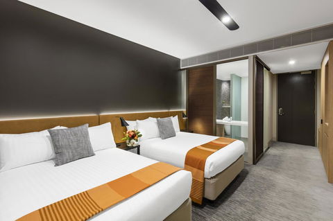 Vibe Hotel Canberra - Tourism Cairns 19