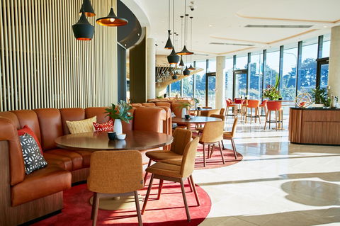 Vibe Hotel Canberra - Tourism Cairns 4