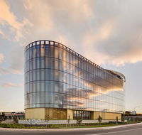 Vibe Hotel Canberra - Tourism Cairns