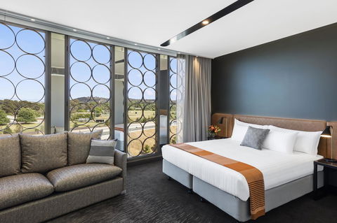 Vibe Hotel Canberra - Tourism Cairns 24