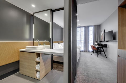 Vibe Hotel Canberra - Tourism Cairns 39