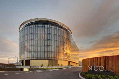 Vibe Hotel Canberra - Tourism Cairns 30