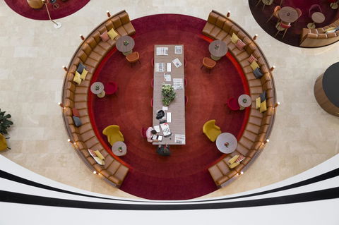 Vibe Hotel Canberra - Tourism Cairns 38