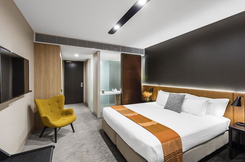 Vibe Hotel Canberra - Tourism Cairns 26