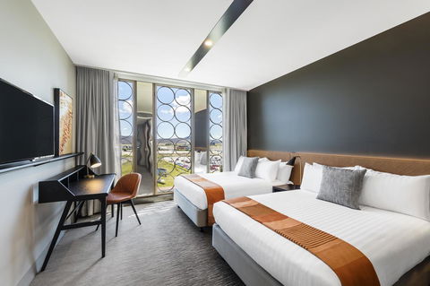 Vibe Hotel Canberra - Tourism Cairns 17