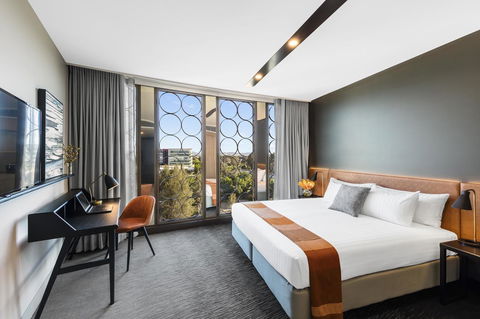 Vibe Hotel Canberra - Tourism Cairns 2