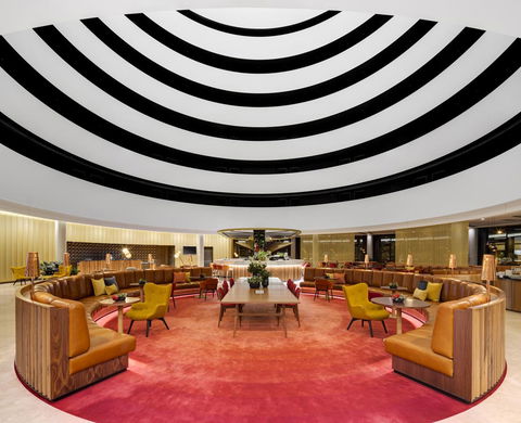 Vibe Hotel Canberra - Tourism Cairns 35