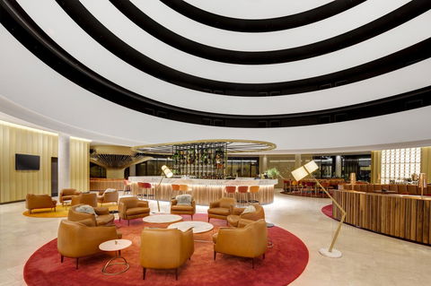 Vibe Hotel Canberra - Tourism Cairns 41