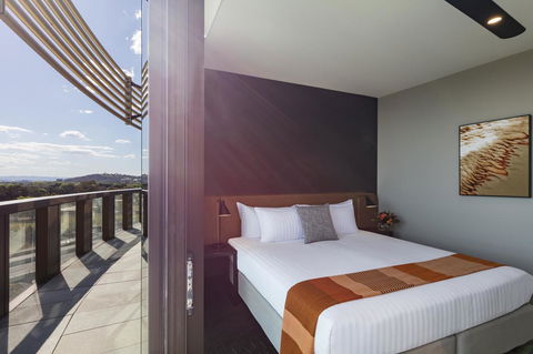 Vibe Hotel Canberra - Tourism Cairns 10