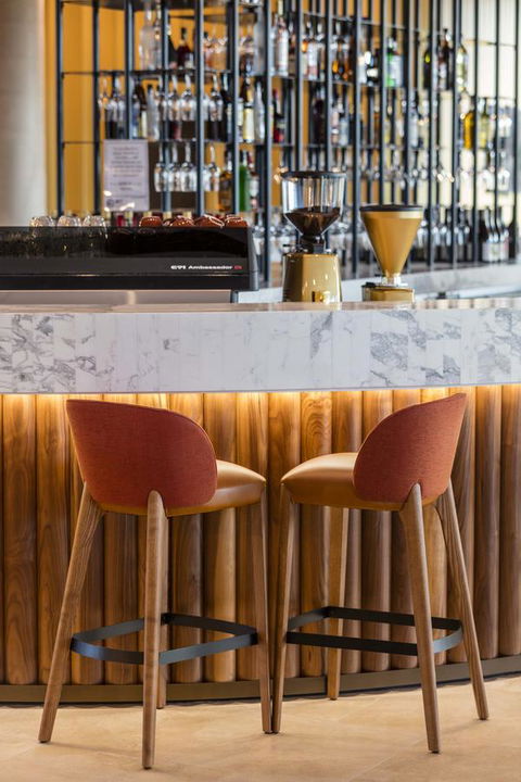 Vibe Hotel Canberra - Tourism Cairns 7