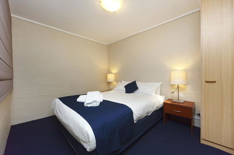 Ibis Styles Canberra - Tourism Cairns 30