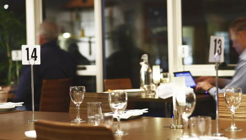 Ibis Styles Canberra - Tourism Cairns 23