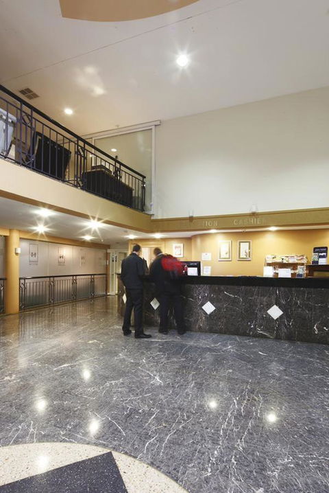 Ibis Styles Canberra - Tourism Cairns 26