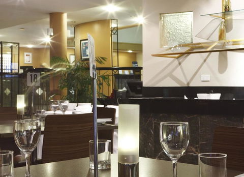 Ibis Styles Canberra - Tourism Cairns 25