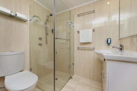 Ibis Styles Canberra - Tourism Cairns 22