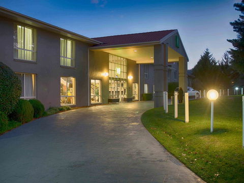 Ibis Styles Canberra - Tourism Cairns 44