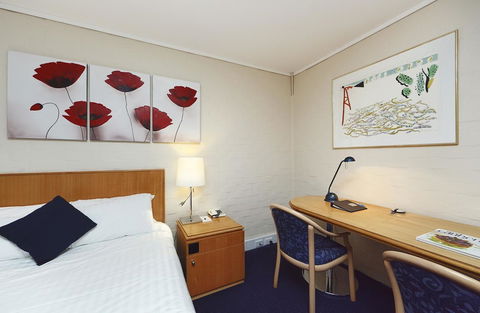 Ibis Styles Canberra - Tourism Cairns 41