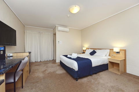 Ibis Styles Canberra - Tourism Cairns 18