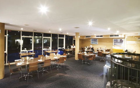 Ibis Styles Canberra - Tourism Cairns 31