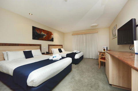 Ibis Styles Canberra - Tourism Cairns 8
