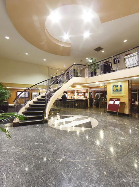 Ibis Styles Canberra - Tourism Cairns 17