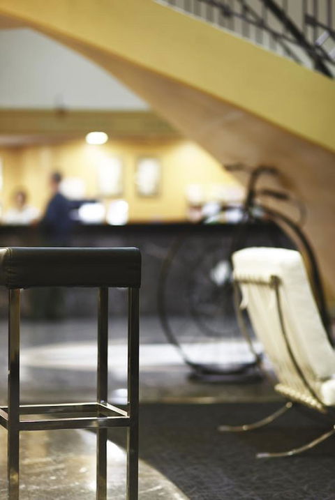 Ibis Styles Canberra - Tourism Cairns 15