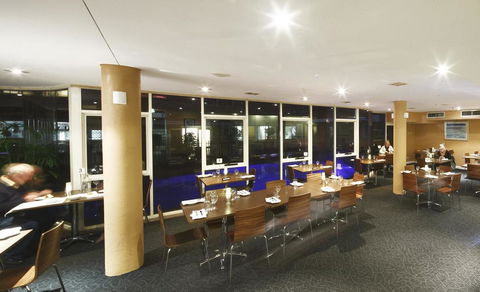 Ibis Styles Canberra - Tourism Cairns 21