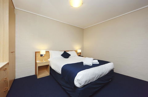 Ibis Styles Canberra - Tourism Cairns 29