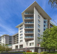 Pacific Suites Canberra - Tourism Cairns