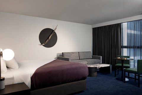 Midnight Hotel, Autograph Collection - Tourism Cairns 14
