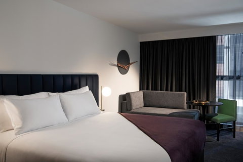 Midnight Hotel, Autograph Collection - Tourism Cairns 12