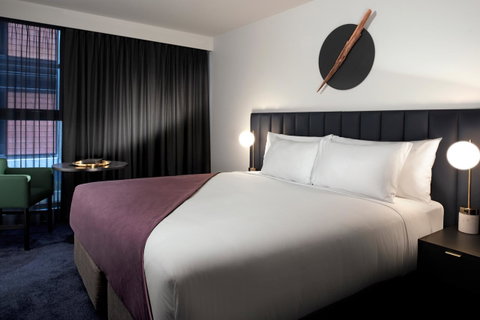 Midnight Hotel, Autograph Collection - Tourism Cairns 16