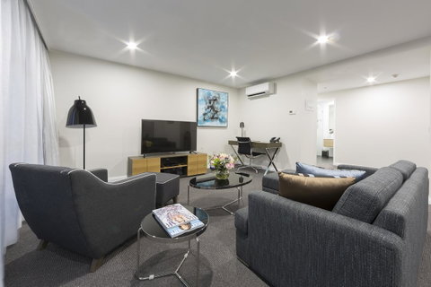 Avenue Hotel Canberra - Tourism Cairns 33