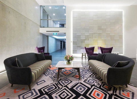 Avenue Hotel Canberra - Tourism Cairns 10