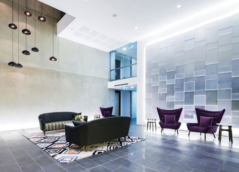Avenue Hotel Canberra - Tourism Cairns 1