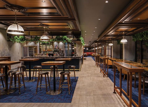 Avenue Hotel Canberra - Tourism Cairns 15