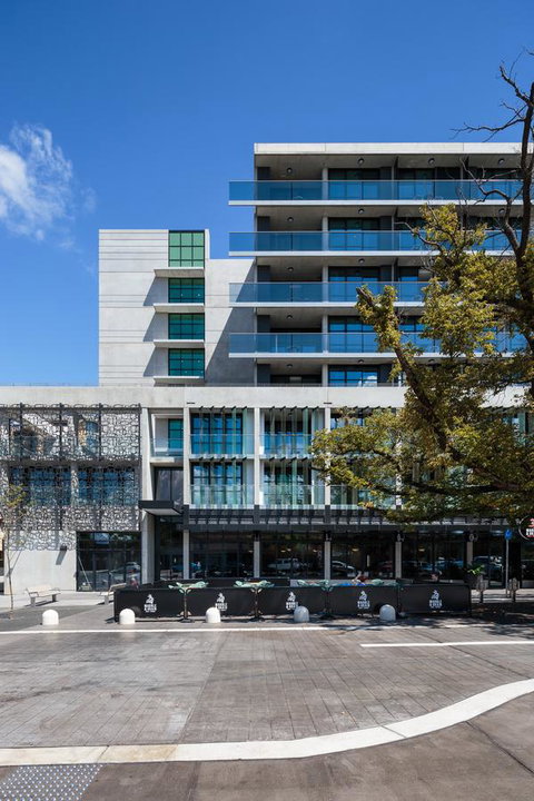 Avenue Hotel Canberra - Tourism Cairns 24