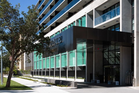Avenue Hotel Canberra - Tourism Cairns 6