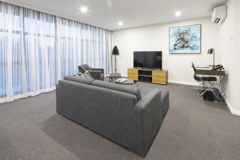 Avenue Hotel Canberra - Tourism Cairns 35