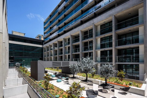 Avenue Hotel Canberra - Tourism Cairns 5