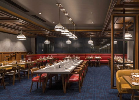 Avenue Hotel Canberra - Tourism Cairns 13