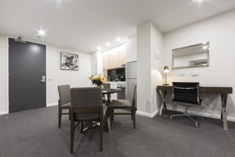 Avenue Hotel Canberra - Tourism Cairns 31