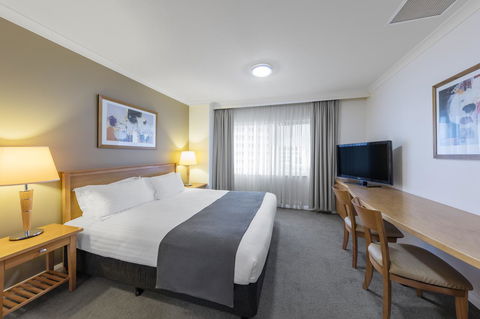 Nesuto Canberra - Tourism Cairns 25