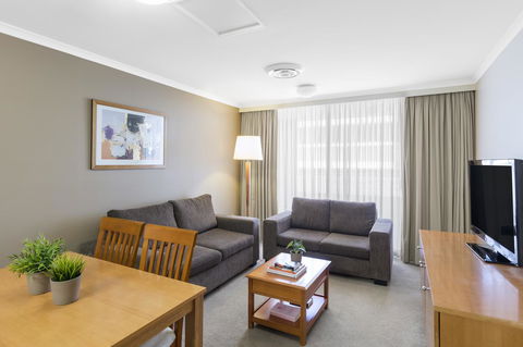 Nesuto Canberra - Tourism Cairns 19